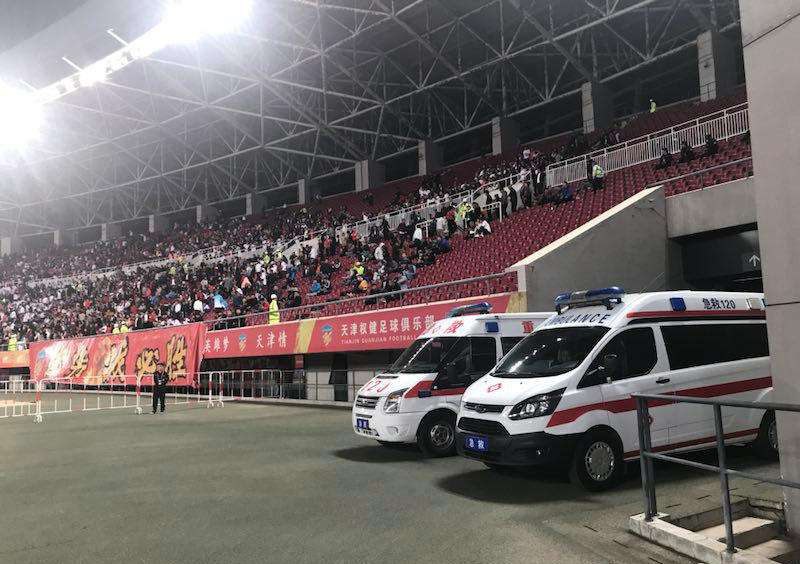 双峰县大中小型活动保障